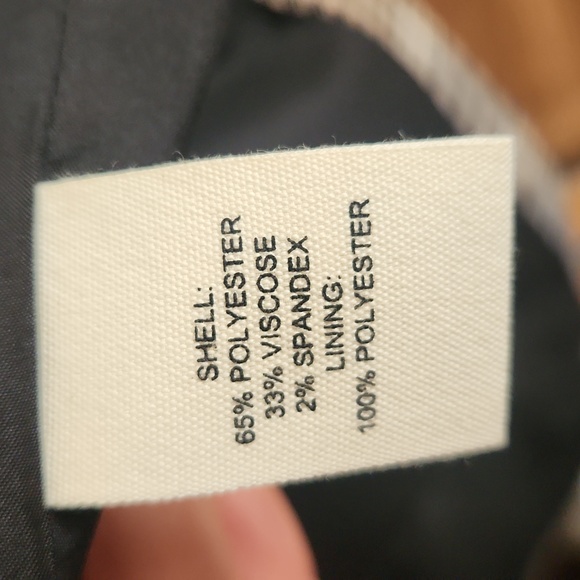 Plaid Blazer - Picture 9 of 10